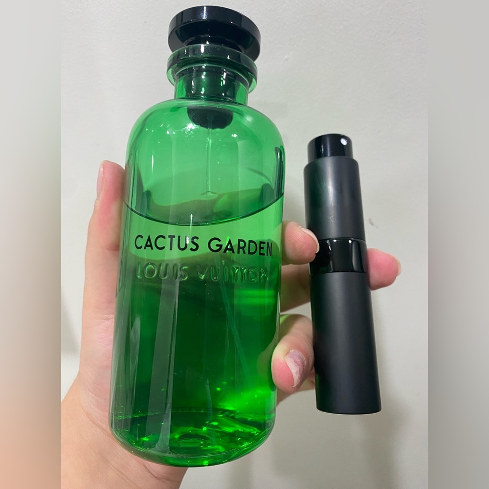 💎🦄Cactus Garden Louis Vuitton (travel size) 8 ml